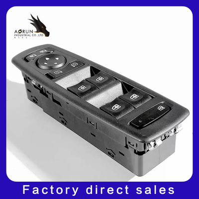 سوئیچ پنجره برقی با کیفیت بالا برای سوئیچ پنجره برقی رنو مگان 254000006R