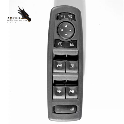 سوئیچ پنجره برقی با کیفیت بالا برای سوئیچ پنجره برقی رنو مگان 254000006R