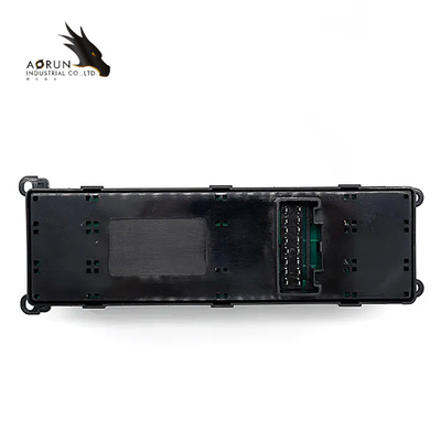 93570-1w155 93570-1W150 935701W155 قطعات خودرو سوئیچ شیشه برقی سمت راننده خودرو برقی
