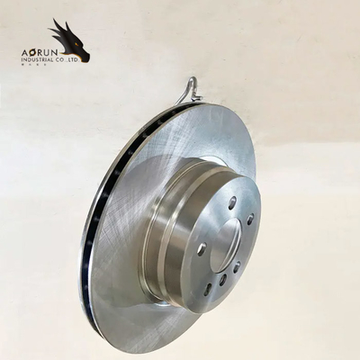 Aorun نام تجاری خوب قیمت لوازم یدکی خودرو دیسک ترمز روتور عقب ترمز جلو برای BMW
