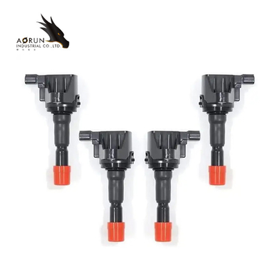 کویل جرقه زنی خودرو برای هیوندای کیا جیاله (واردات) 2.0 لیتری Oem 27301-23400