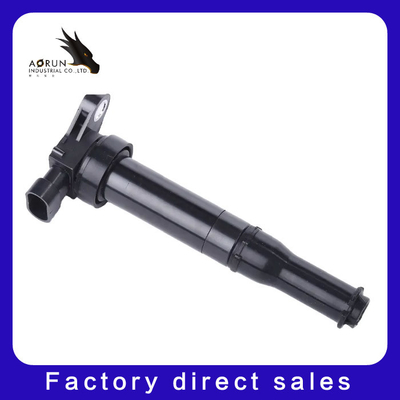 کویل جرقه زنی خودرو برای هیوندای کیا جیاله (واردات) 2.0 لیتری Oem 27301-23400