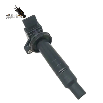 قطعات خودرو کویل جرقه زن با کیفیت بالا 90919-02240 90919-02265 برای To-Yota Prius NHW20 2004-2009