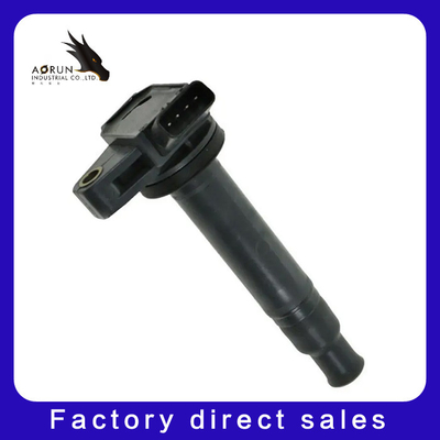 قطعات خودرو کویل جرقه زن با کیفیت بالا 90919-02240 90919-02265 برای To-Yota Prius NHW20 2004-2009