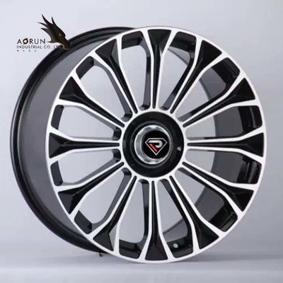 رینگ های مقعر لبه عمیق چرخ آلیاژی خودرو با نام تجاری Aorun 4x4 از تولیدی
