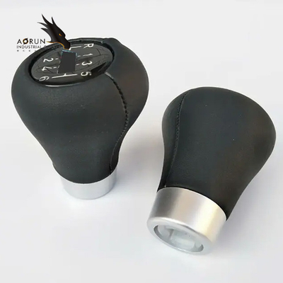 دستگیره دنده جهانی چرمی برای BMW 1 2 3 Series E30 E32 E34 E36 E38