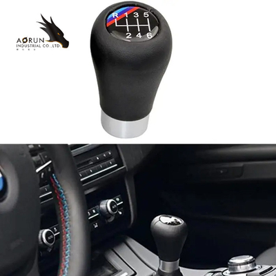 مناسب برای -BMW Shift Handball 5/6 Gear Shift Lever دستگیره دنده دستی