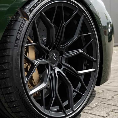 رینگ چرخ‌های فورج شده ویلوکس 19 اینچ 20 اینچ 21 اینچ 22 اینچ برای BMW M3 M4 Z4 328 M8 M5 330 X5 X6 رینگ