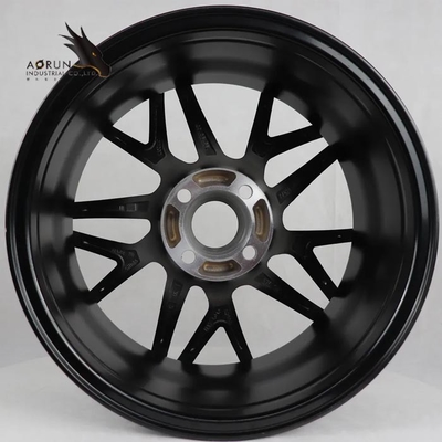 رینگ فابریک lantas r15 4x100 رینگ ماشین رینگ چرخ 15 اینچی 4 سوراخ آلیاژی برای بازار پسند