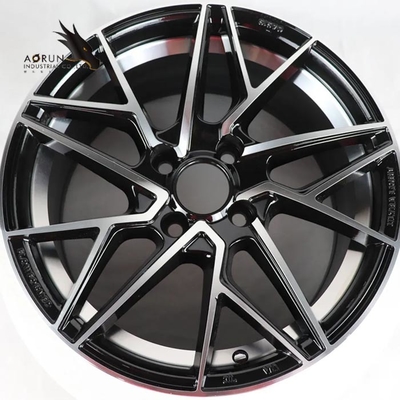 رینگ فابریک lantas r15 4x100 رینگ ماشین رینگ چرخ 15 اینچی 4 سوراخ آلیاژی برای بازار پسند