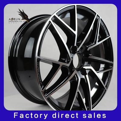 رینگ فابریک lantas r15 4x100 رینگ ماشین رینگ چرخ 15 اینچی 4 سوراخ آلیاژی برای بازار پسند
