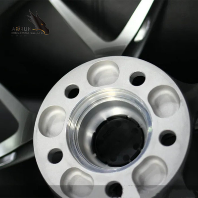 فروش سفارشی چرخ فورج OEM FI R 19 20 21 اینچ چرخ آلیاژی 5x120 5x112 برای Bmw M5 M3 Benz