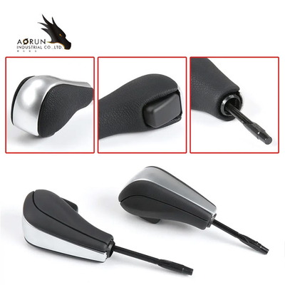 دسته اهرم تعویض دنده اتوماتیک سر دسته دنده خودرو برای BMW E81 E87 E83 E84 E89 E53 E46 E90 X1 X3 X5 Z4 سری 3
