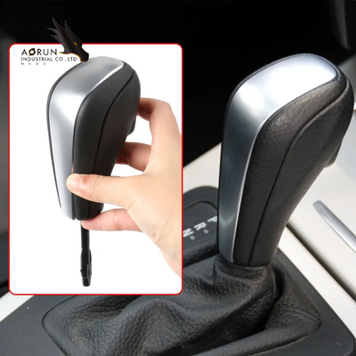 دسته اهرم تعویض دنده اتوماتیک سر دسته دنده خودرو برای BMW E81 E87 E83 E84 E89 E53 E46 E90 X1 X3 X5 Z4 سری 3