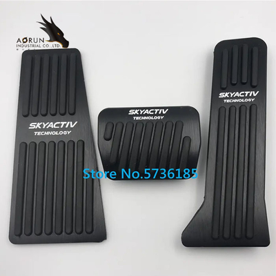 پدال ترمز پدال پا برای مزدا BM 6 GH GJ CX-5 CX5 2015 2016 2017 2018 2019 لوازم جانبی