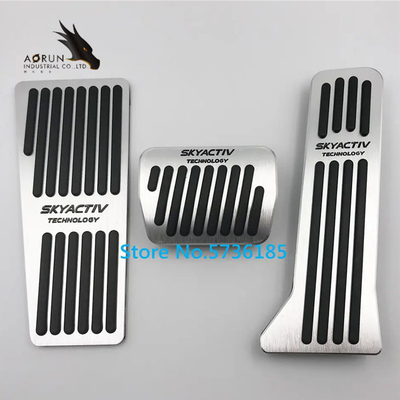 پدال ترمز پدال پا برای مزدا BM 6 GH GJ CX-5 CX5 2015 2016 2017 2018 2019 لوازم جانبی