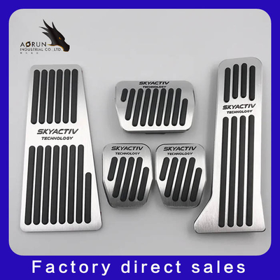 پدال ترمز پدال پا برای مزدا BM 6 GH GJ CX-5 CX5 2015 2016 2017 2018 2019 لوازم جانبی