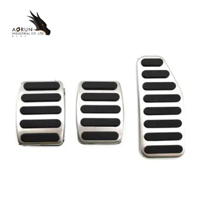 2022 JIMNY ACCESSORIES پدال پای ماشین برای سوزوکی Jimny JB74 JB64