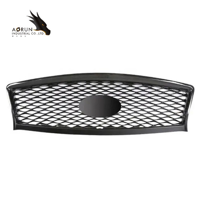 قطعات خودرو جلوپنجره سپر جلوی جلوپنجره جلوپنجره کروم بالا Ford Ecosport 2018 2019 2020 2021 2022
