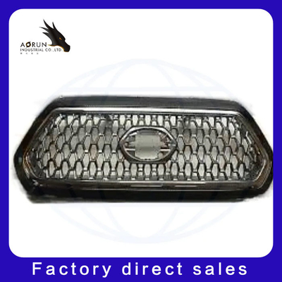 قطعات خودرو جلوپنجره سپر جلوی خودرو Toy&Ota Tacoma TACOMA جلوپنجره سپر جلو 53101-04040