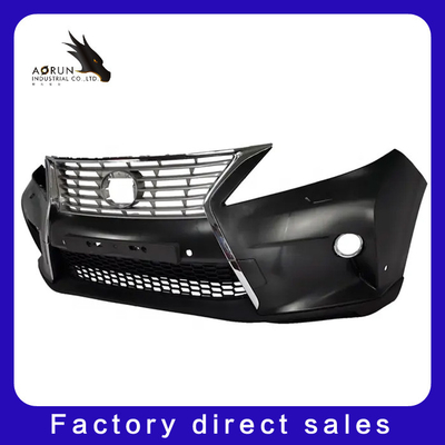 جلوپنجره سپر کیت بدنه جلو خودرو برای Lexus RX270 RX350 RX450H 2013 2014 2015