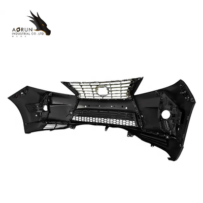 جلوپنجره سپر کیت بدنه جلو خودرو برای Lexus RX270 RX350 RX450H 2013 2014 2015