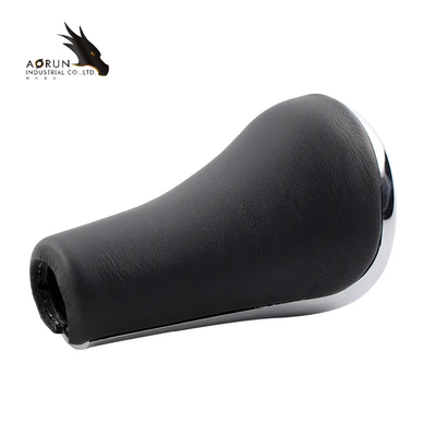 چرخ دنده ورزشی سفارشی مناسب است آبکاری 5/6 دستگیره تعویض دنده درب تعویض خودکار کارتونی