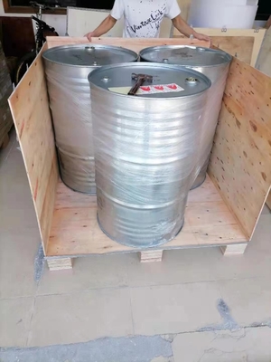 رزین کف اپوکسی CAS 38891-59-7 1mm-2mm برای عایق کف بتنی ضد گرد و غبار